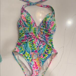 Tropical Kids Swimwear